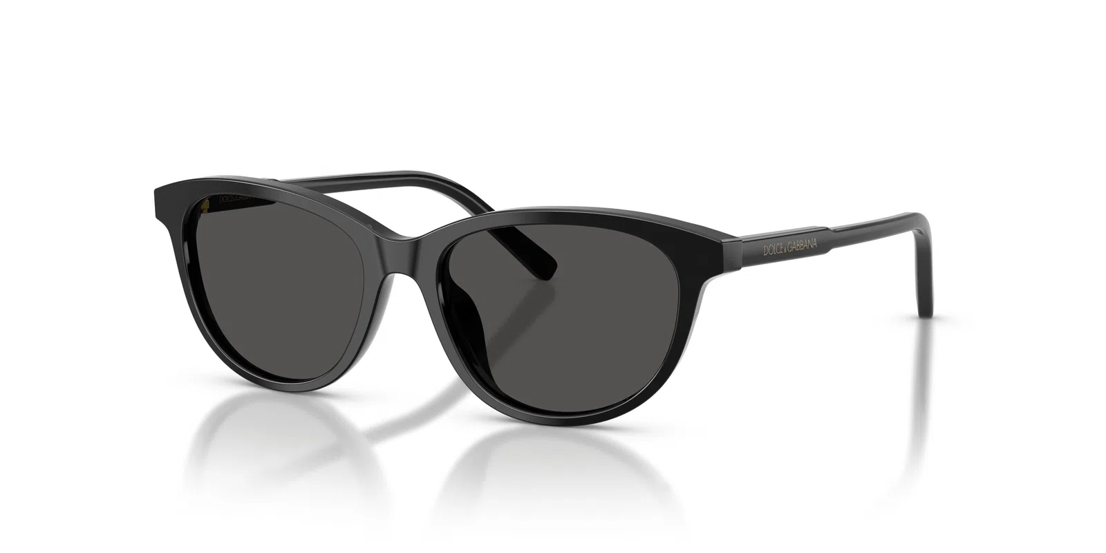 Dolce & Gabbana Kids 4010 Sunglasses - view 3